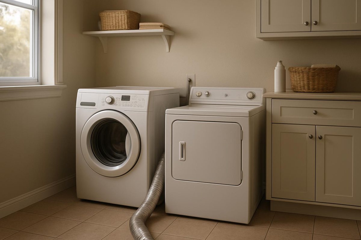 Silver Wood Dryer Cleaning Services in Tucson