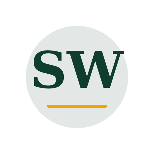 Silver Wood Dryer Cleaning Services logo